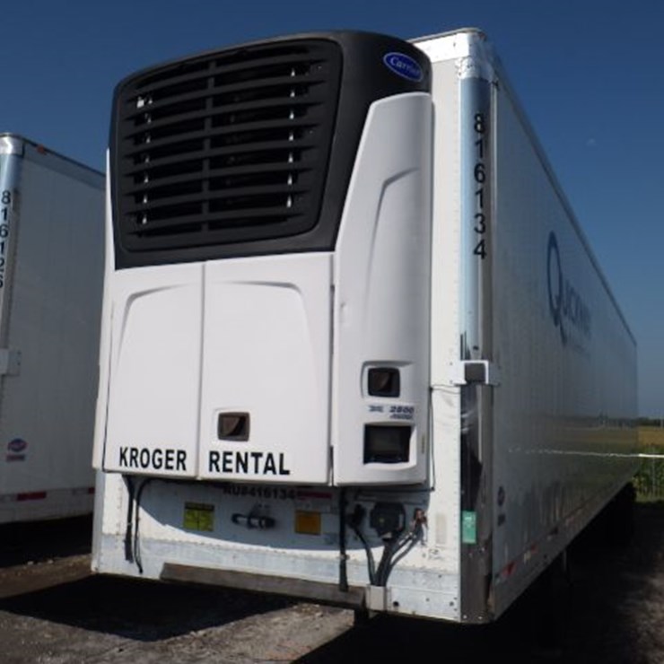 2017 UTILITY 3000R