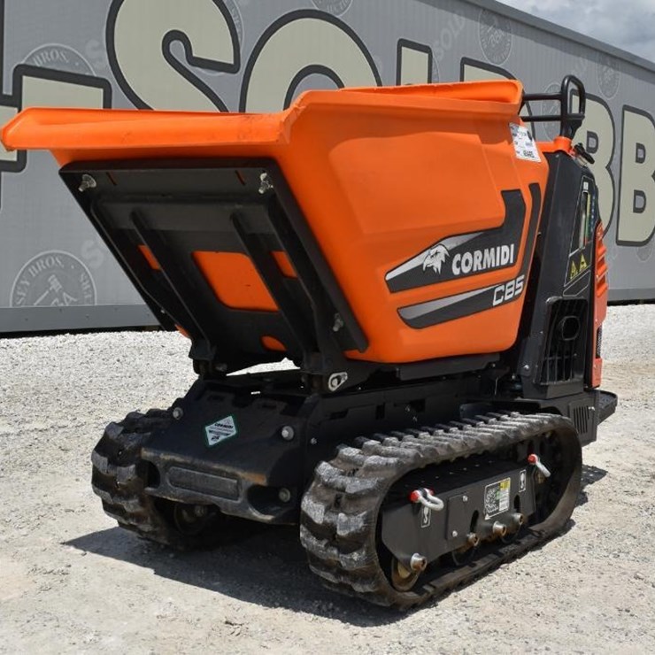 2022 CORMIDI C85 46445