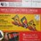 (4)-new-16'-x-1.5"-powerbuilt-ratchet-straps-image-3
