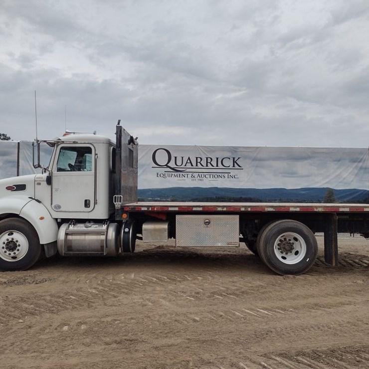 PETERBILT 337