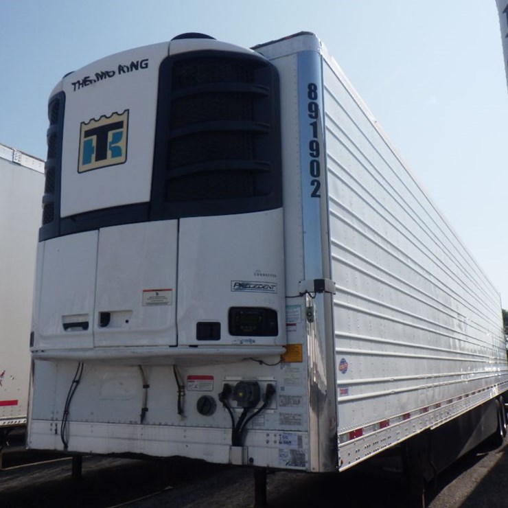 2020 UTILITY 4000D-X