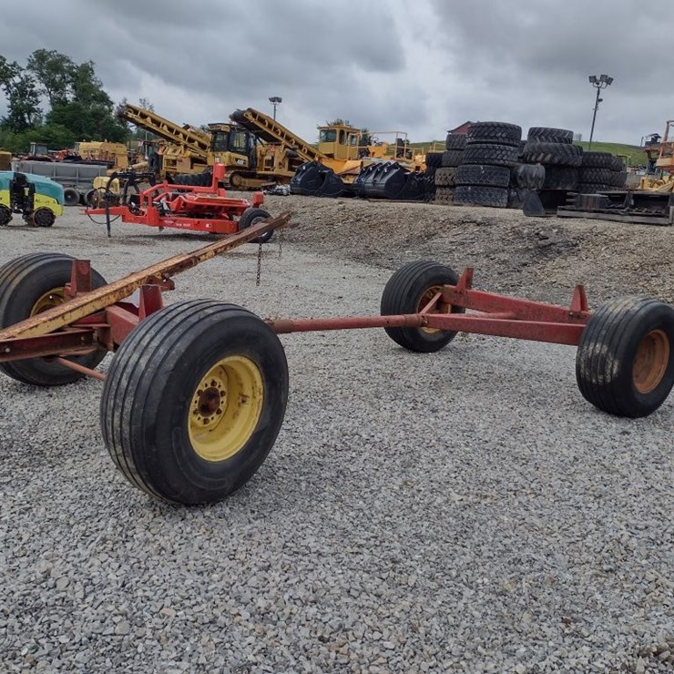 NEW HOLLAND 234