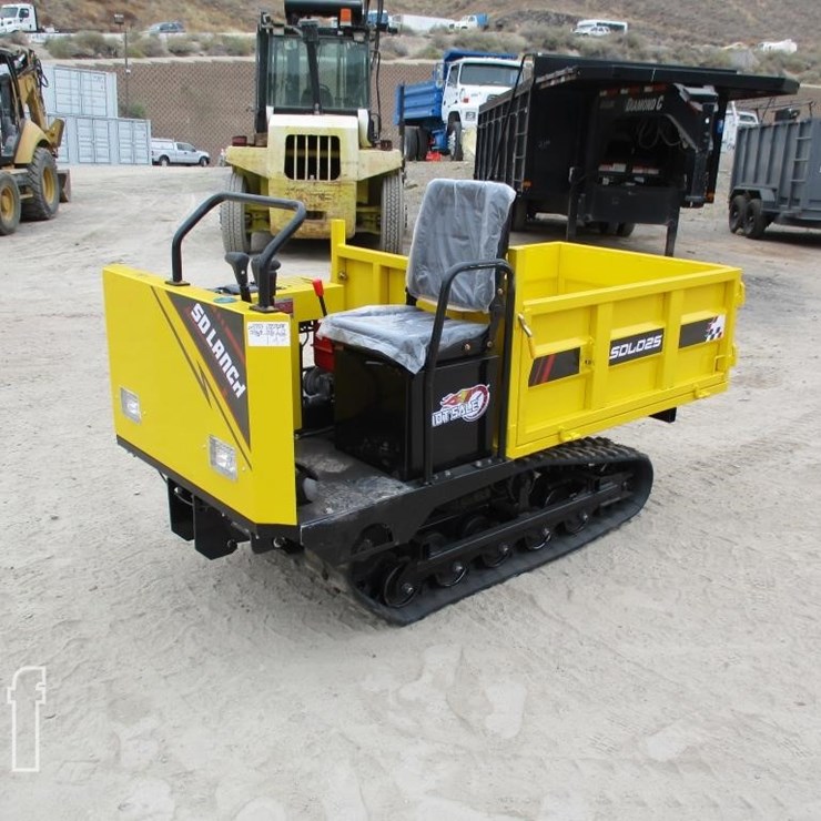 2026 SDLANCH SDLD25