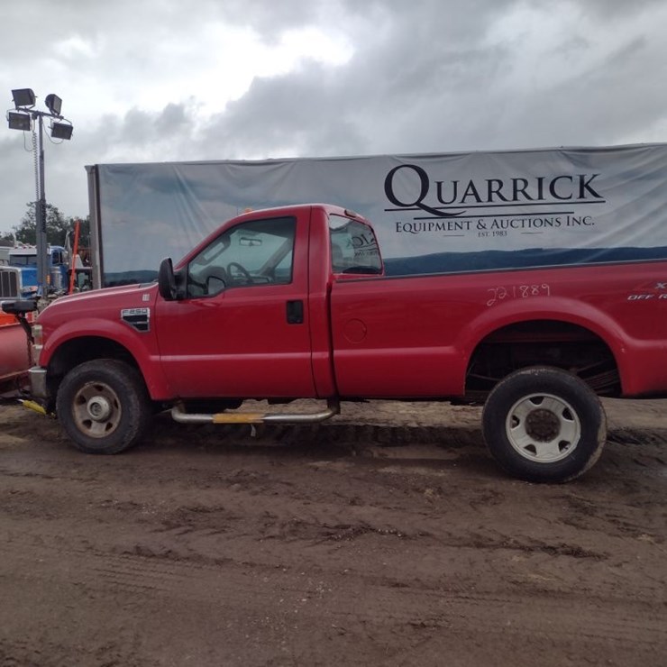 FORD F250