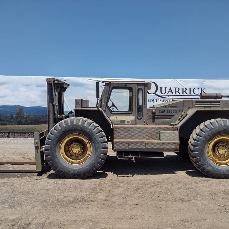 LIFT KING LK12000