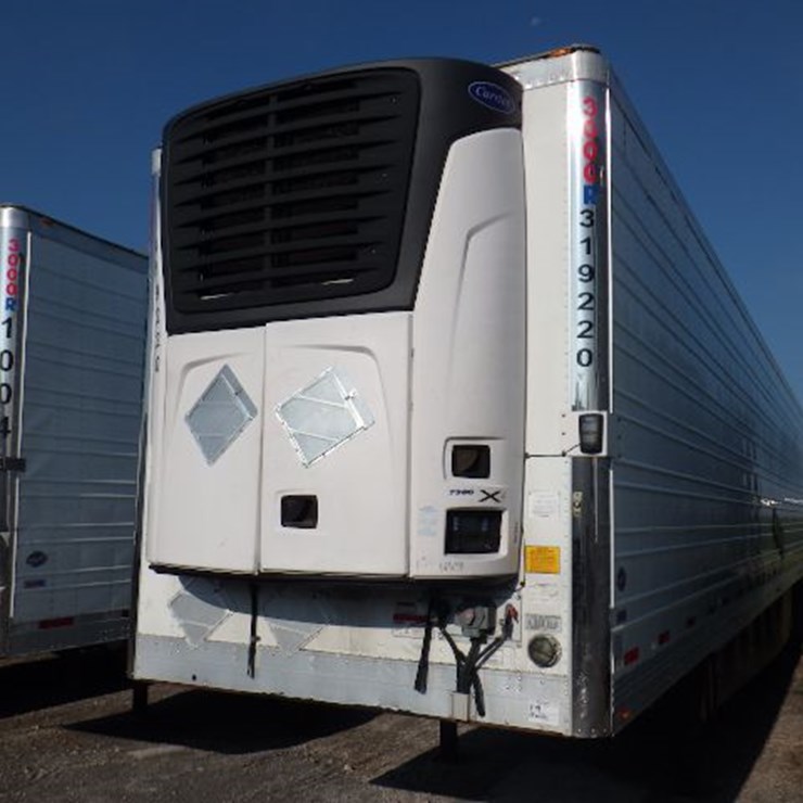 2019 UTILITY 3000R