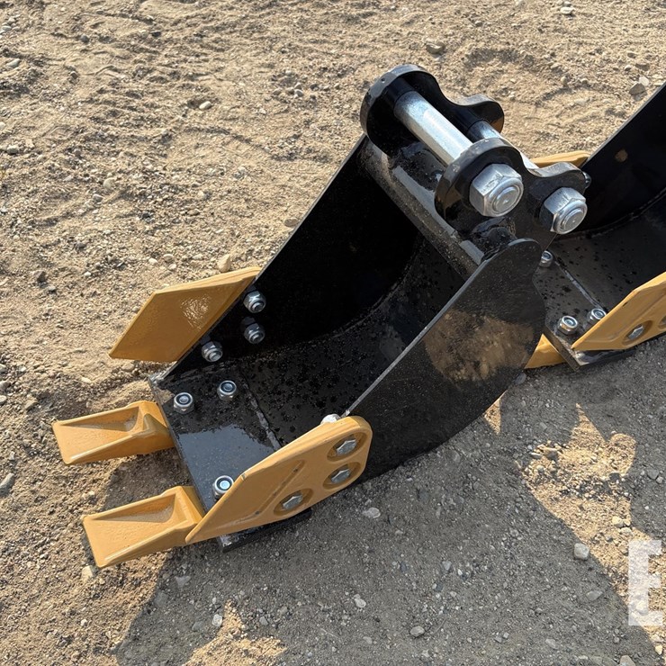 2026 SD LANCH 20CM TOOTHED BUCKET