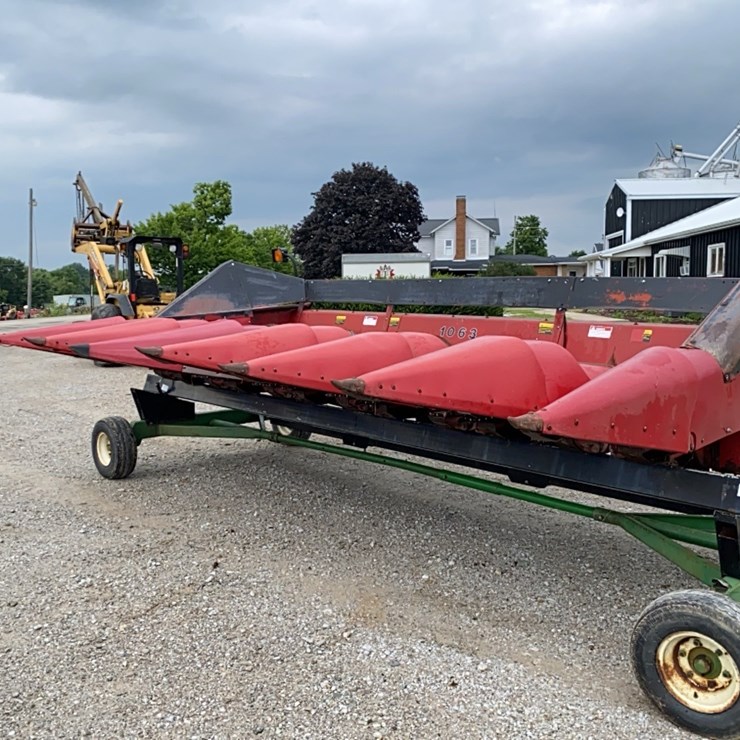 CASE IH 1063