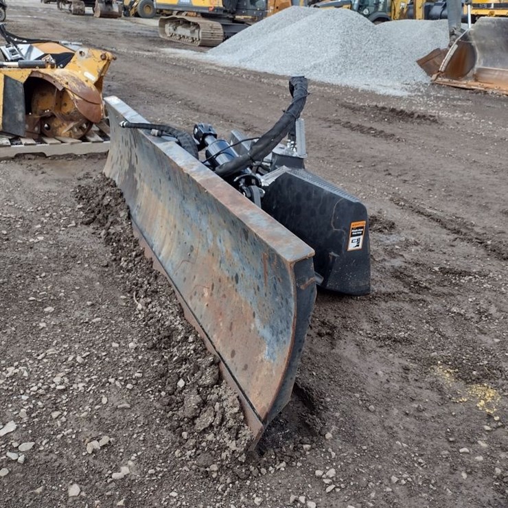 JOHN DEERE 24