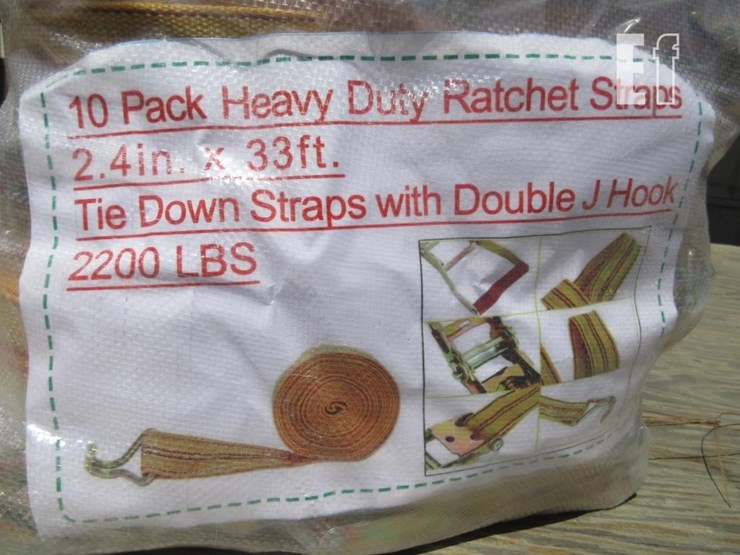 2.4"-x-33'-hd-1-ton-ratchet-straps-image-2