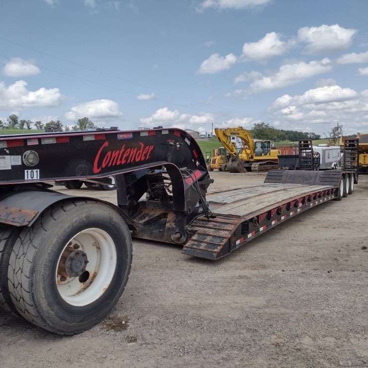 PITTS LB51-22DC
