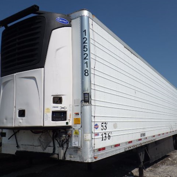 2015 UTILITY 3000R