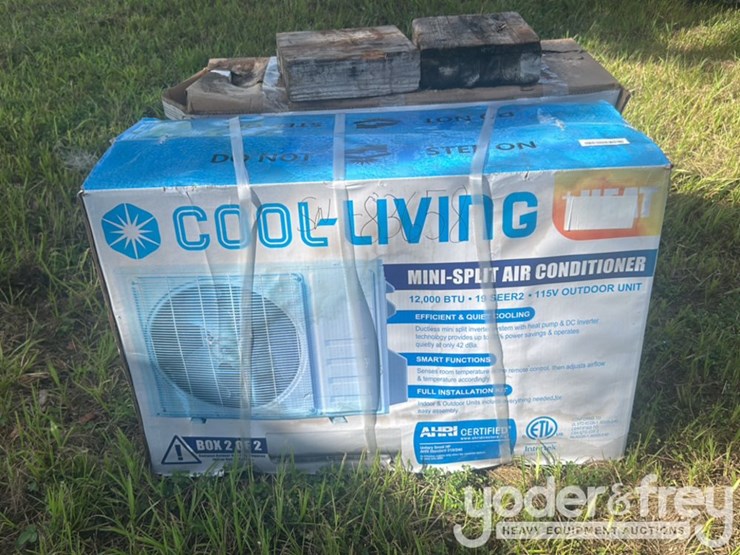 cool-living-mini-split-air-conditioner,-12000-btu,-outdoor-unit-only,-(2-of)-image-1