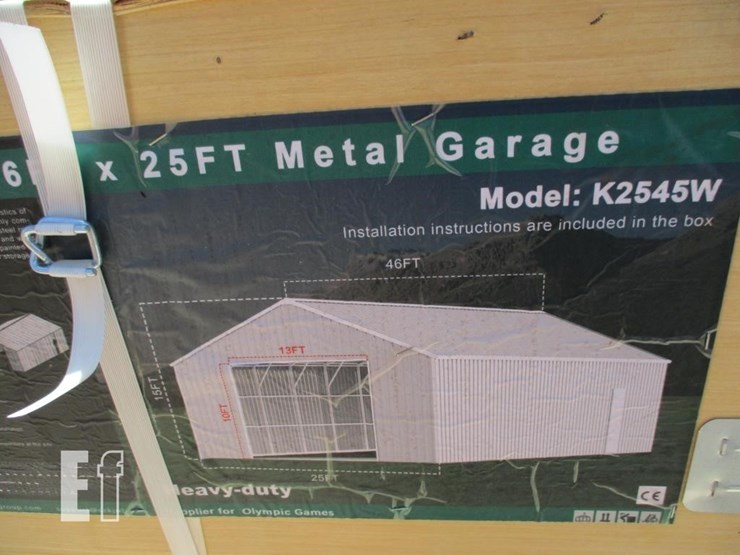 46'-x-25'-single-garage-steel-shed-image-4