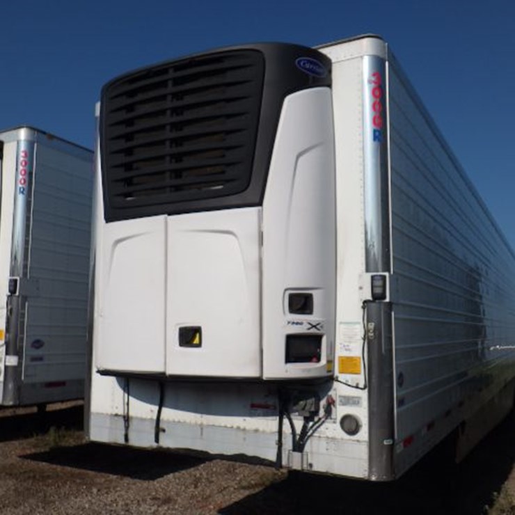 2019 CARRIER X4 7300