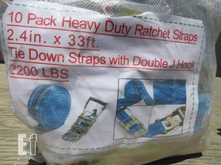 2.4"-x-33'-hd-1-ton-ratchet-straps-image-2