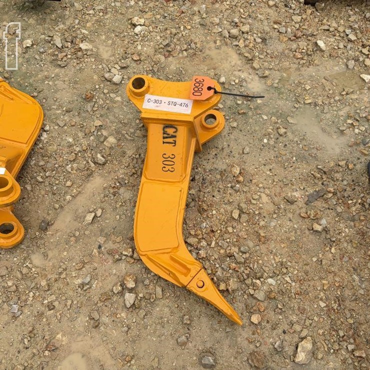 CATERPILLAR 303
