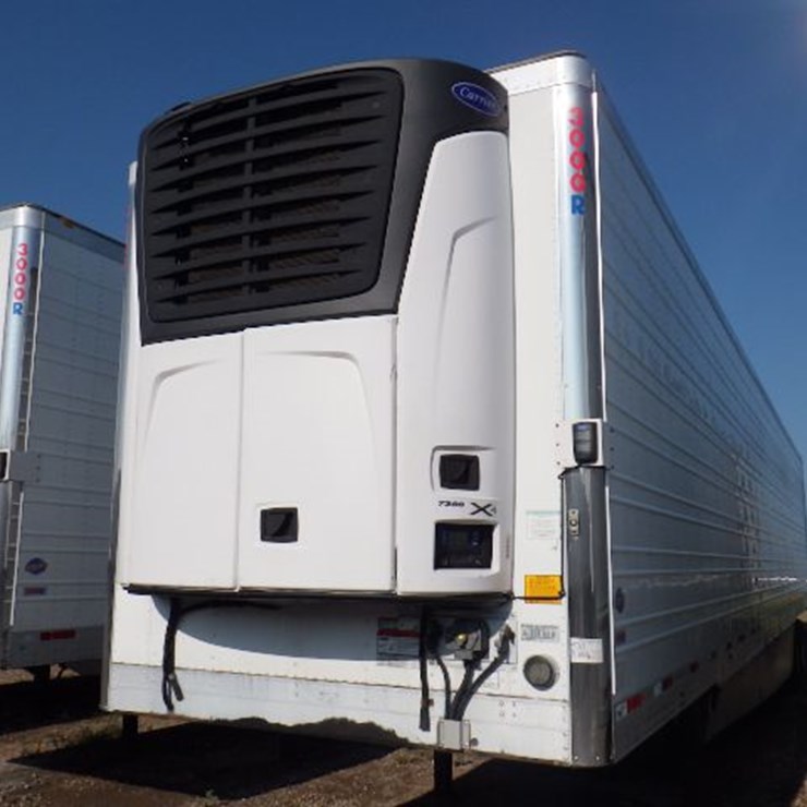 2021 UTILITY 3000R