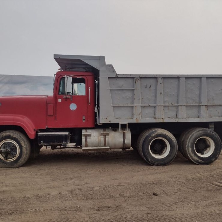 INTERNATIONAL 80