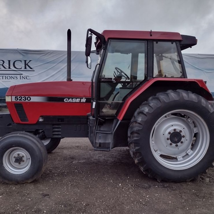 CASE IH 5230