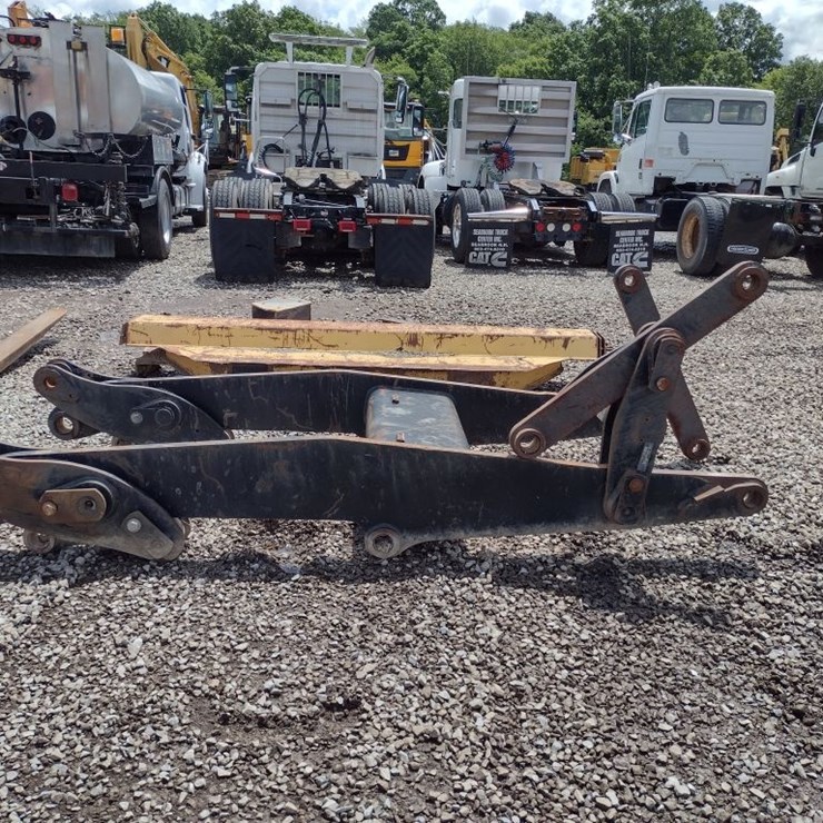 CATERPILLAR IT28G