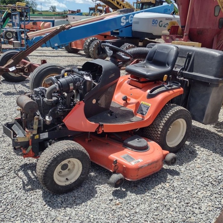 KUBOTA GR2100