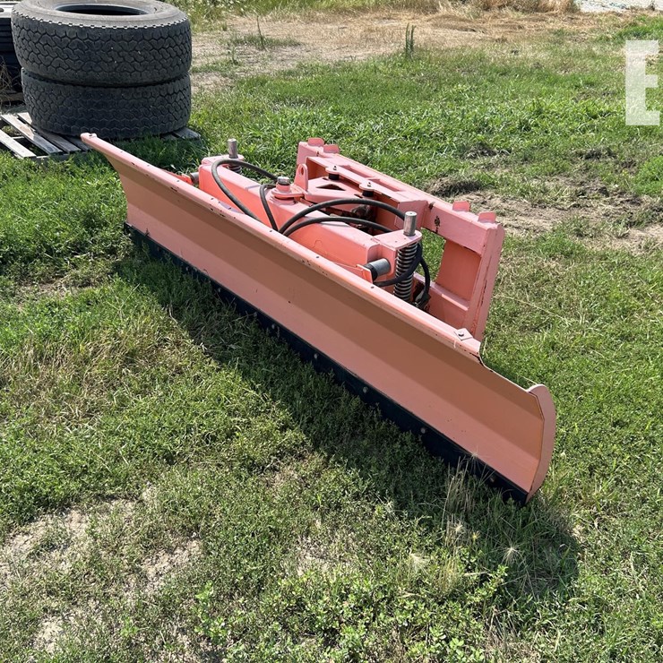 TMG INDUSTRIAL SP-240 BLADE