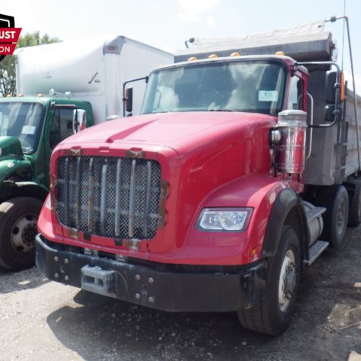 2021 INTERNATIONAL HX620
