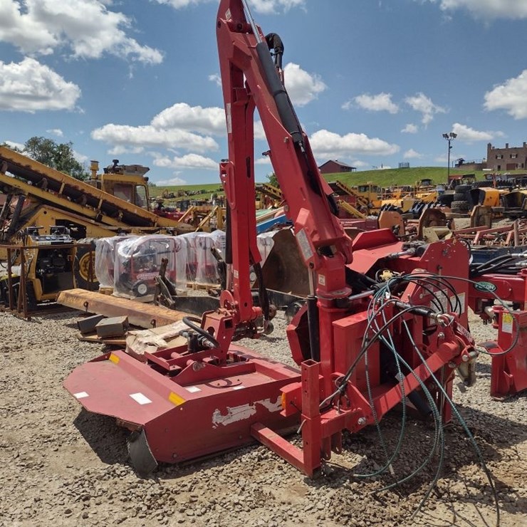 BUSH HOG RMB1660