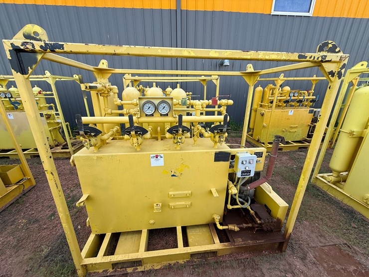 meyer-3k-wp-diesel-powered-4-station-accumulator-closing-unit,-skidded-image-1