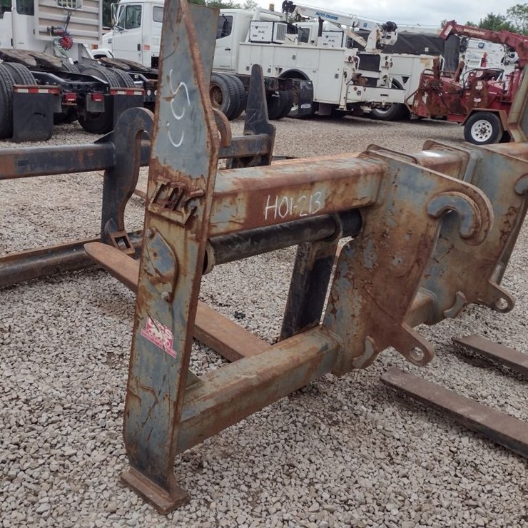 JOHN DEERE 644