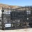 7'-x-20'-bi-parting-driveway-farm-gate-image-1