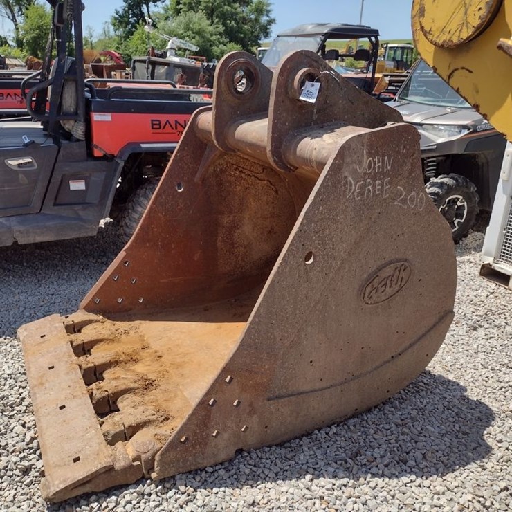 JOHN DEERE 200