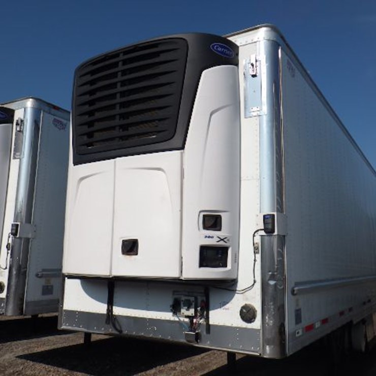 2019 CARRIER X4 7300