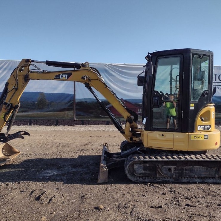 CATERPILLAR 15