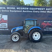 NEW HOLLAND T4.75