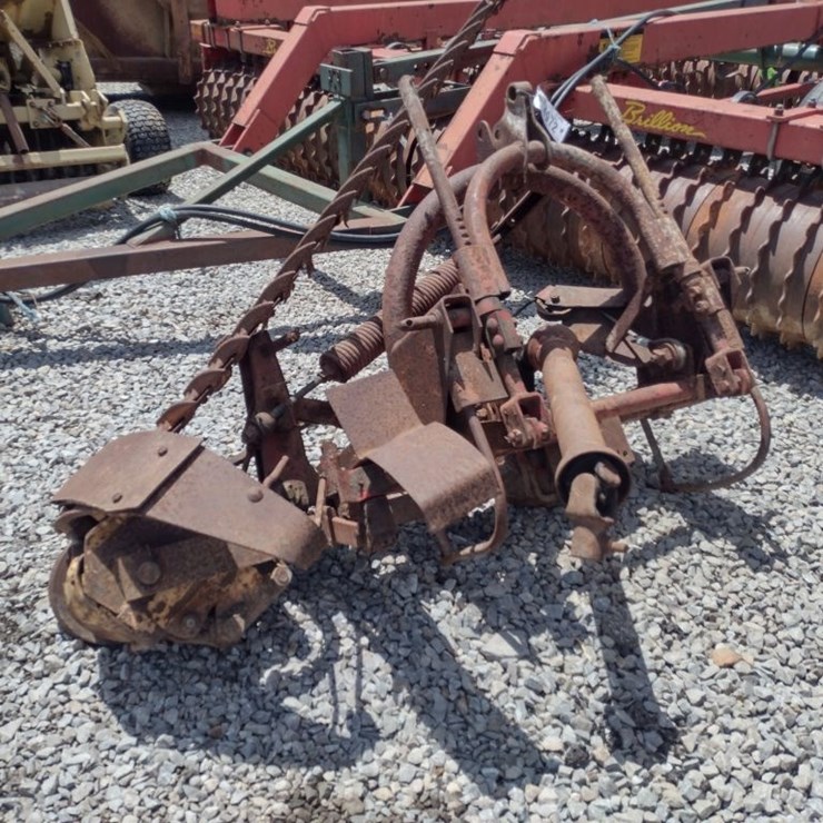 NEW HOLLAND 451