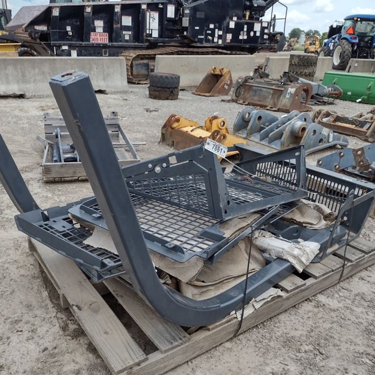 DEERE 650K