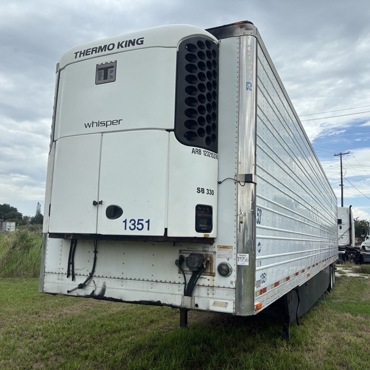 2013 UTILITY 3000R