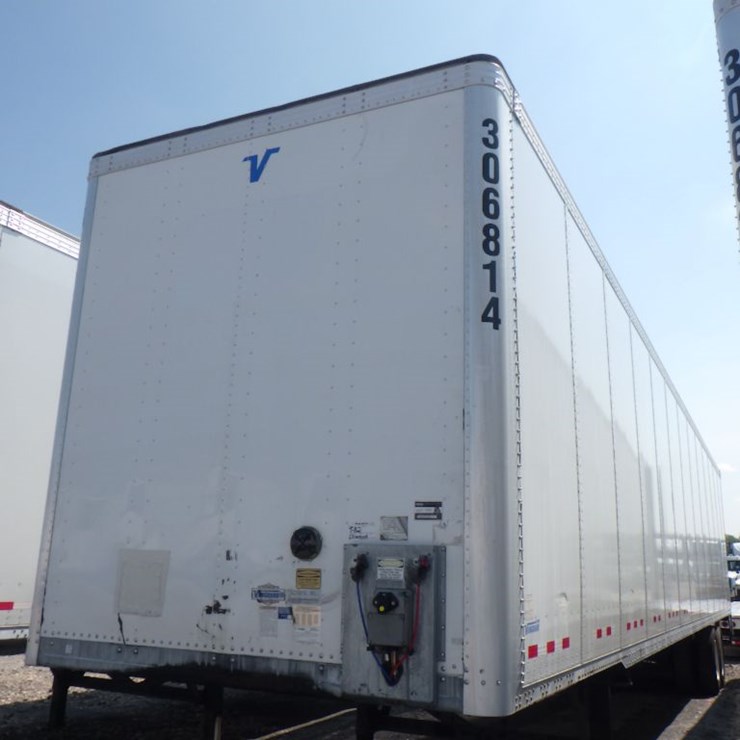 2023 VANGUARD VXP
