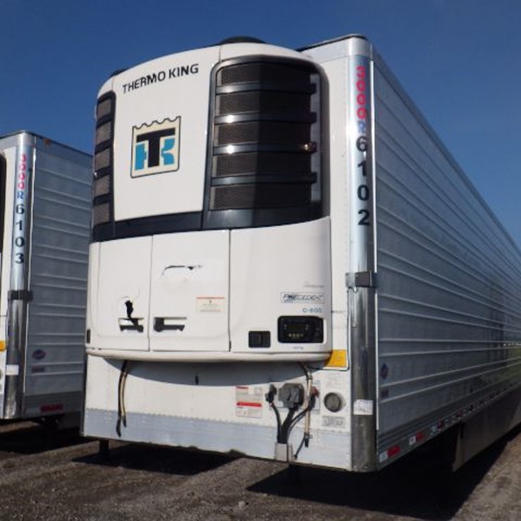 2023 UTILITY 3000R
