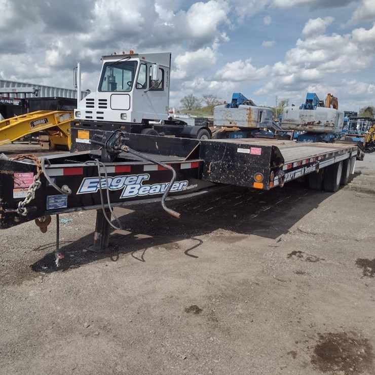 EAGER BEAVER 20XPT