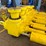 (3x$)-7-1/16”-15k-hydraulic-frac-valves,-field-ready-image-2