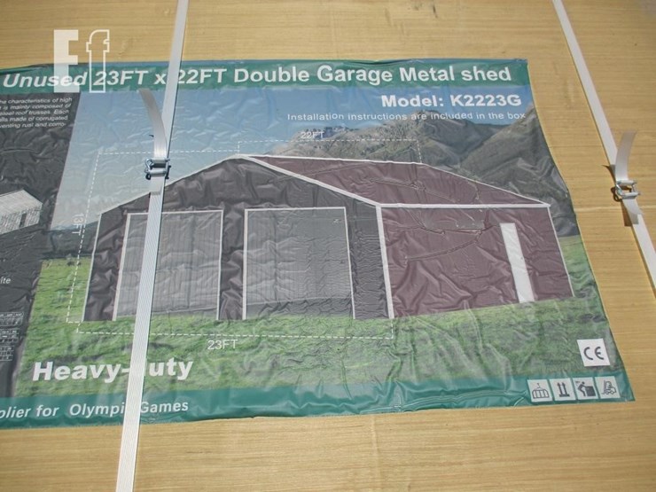 23'-x-22'-double-garage-steel-shed-image-4