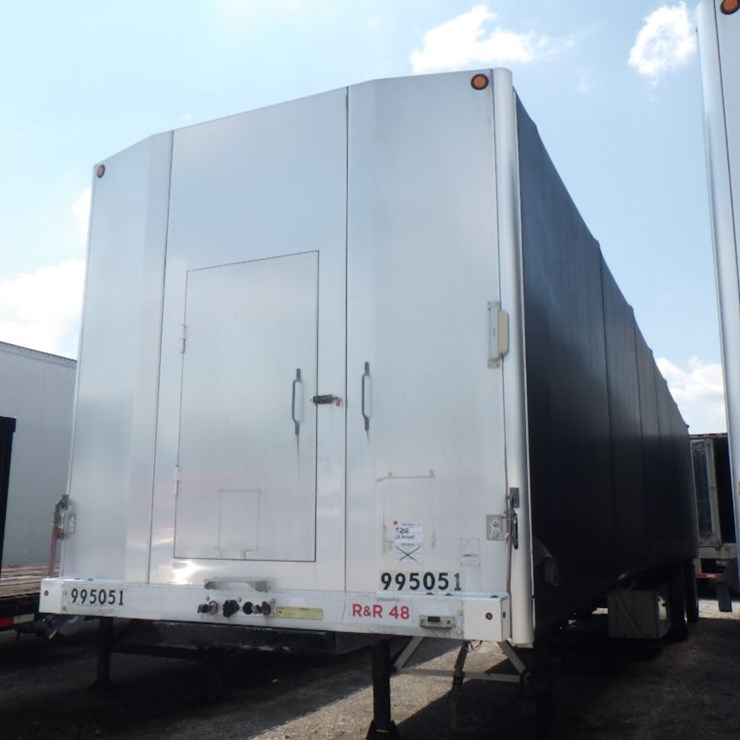 2012 REITNOUER Aluminum