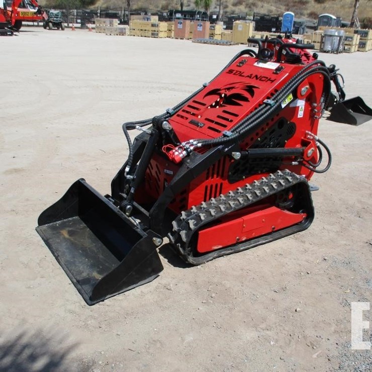 2026 SDLANCH SSL60