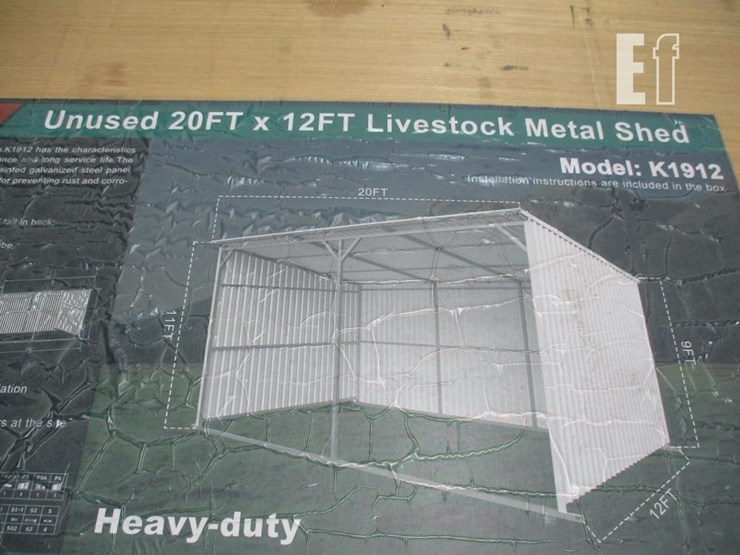 12'-x-20'-metal-livestock-shelter-image-4