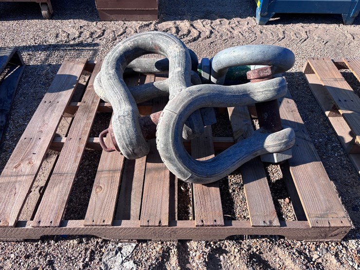 #40179-•-(4)-industrial-shackle-image-2