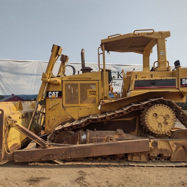 CATERPILLAR D6H