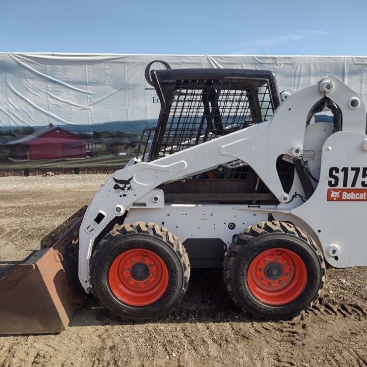BOBCAT S175